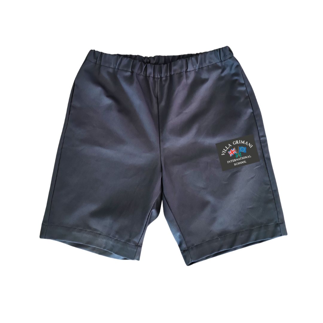 RALF - Bermuda Gabardine