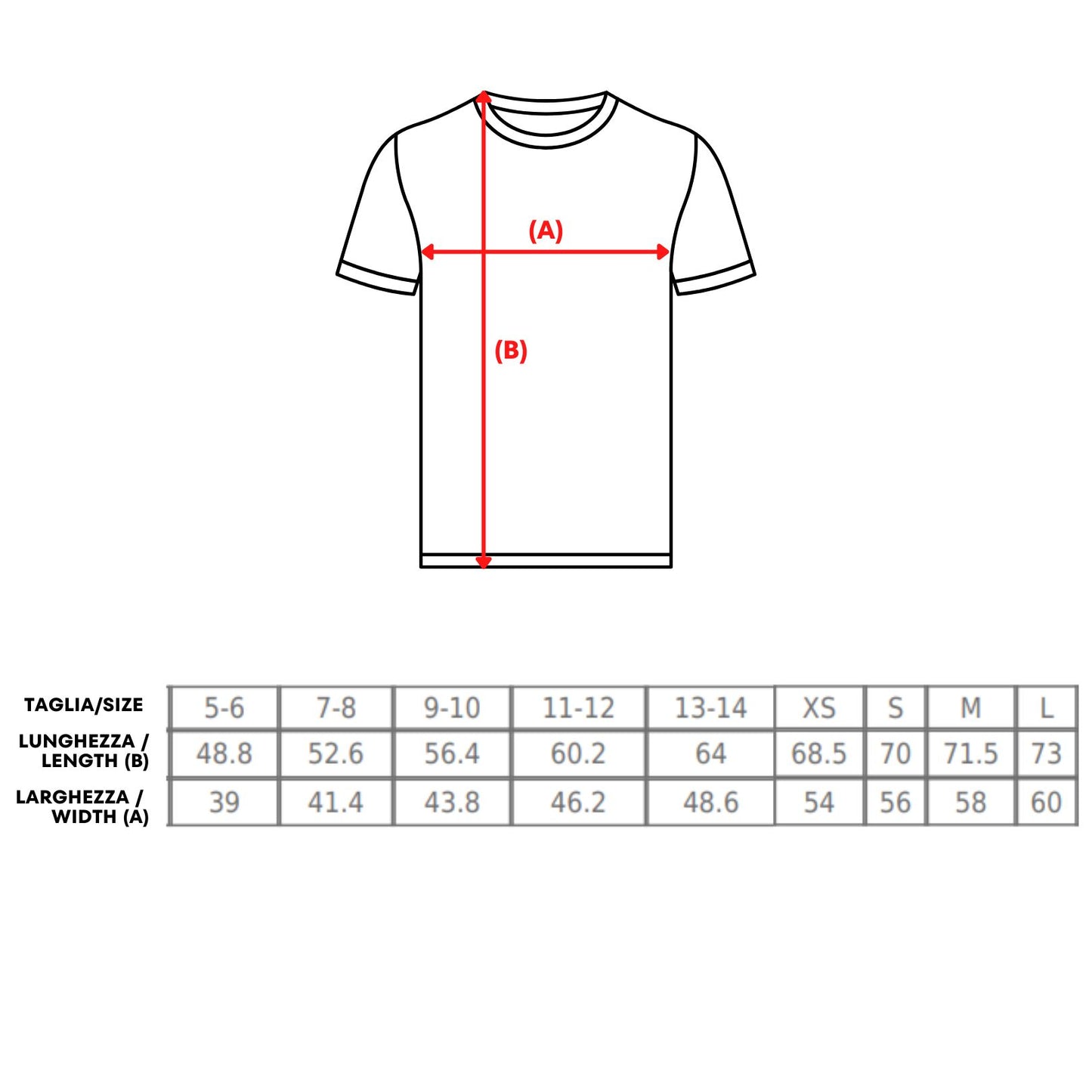 SELMA - Felpa pesante