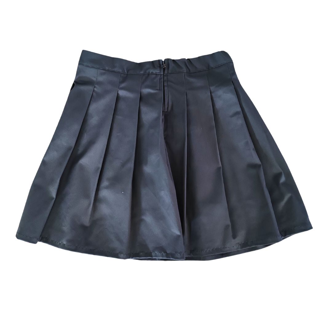 LISA - Gabardine skirt