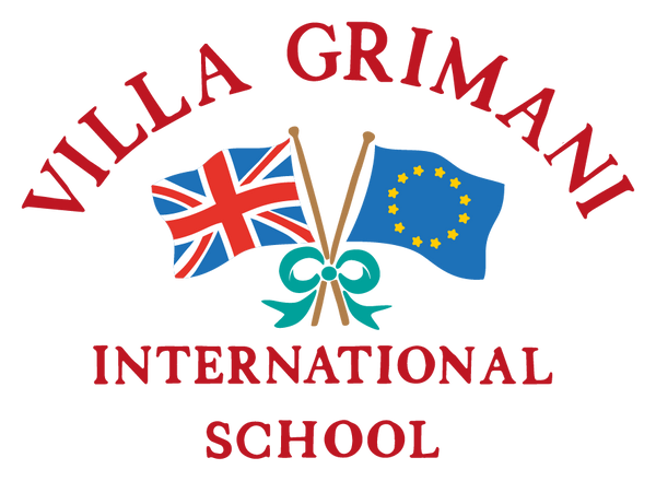 Villa Grimani International School Shop